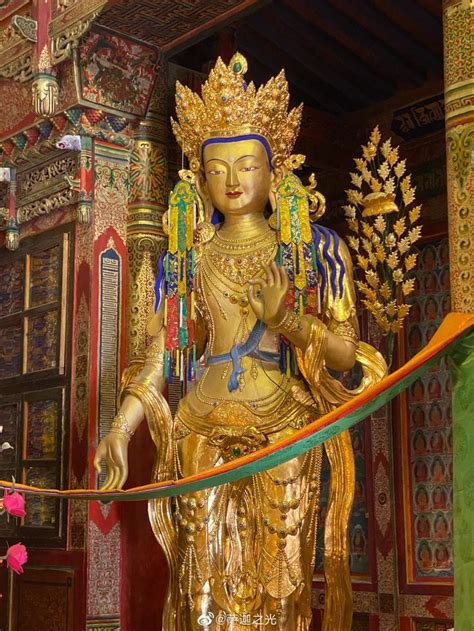Wutun Buddhist Art: Tibetan-influenced Painting Tradition of Qinghai