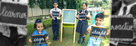 Unleashing Potential: Best Co-Ed School in Meerut