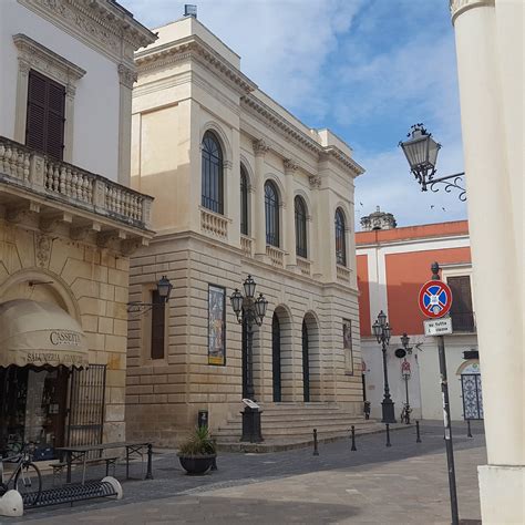 TEATRO COMUNALE - All You SHOULD Know Before Going 2026 (with Photos ...