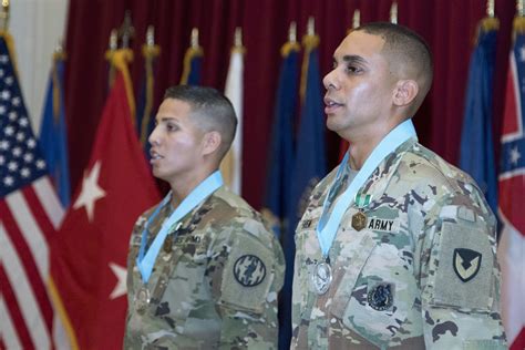 Sergeant Audie Murphy Award Presentation Ceremony > U.S. Army Central ...