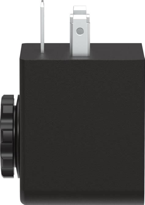 MD-2-24VDC-PA Festo | Festo Series MD-2 24 V dc Solenoid Valve Coil ...