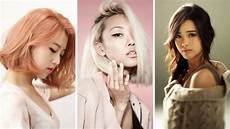 Picking The Best Hair Color For You by Trends Choosing The Best Hair Color For Asians Picking The Best Hair Color For You