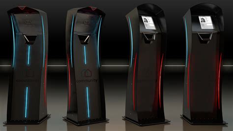 ID Reader 的图像结果