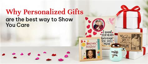 Personalized Gifts: The Best Way to Show You Care | Archies