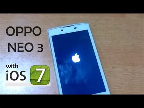 Image result for iOS Custom ROM