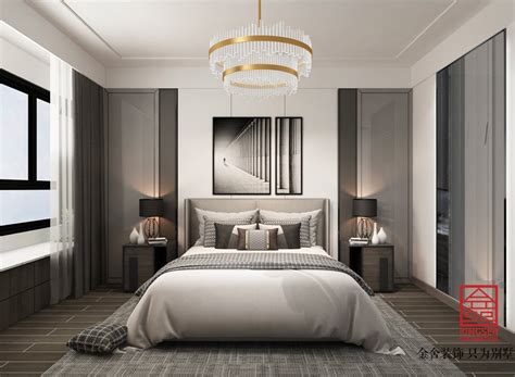 哪些卧室风格比较好看-装修论坛-北京房天下
