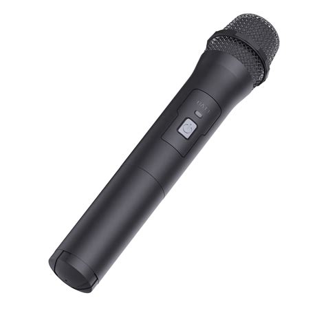 Buy G-Dreamer 2.4G RF Wireless Microphone with USB Receiver Portable ...