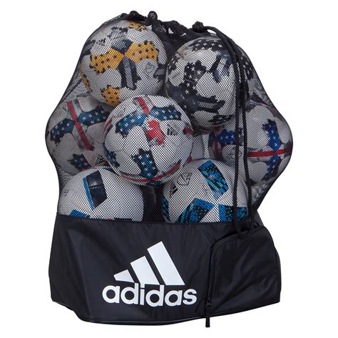 Soccer Ball Bags With Balls at Ha Overton blog
