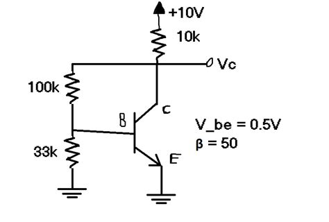 Image result for Transistor Collector Current Equation