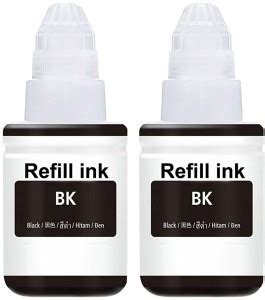 R C Print INK COMPATIBLE FOR GI 790 G1000,G1010,G1100,G2000,G2002,G2010 ...