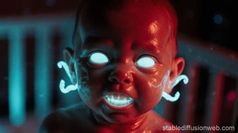 Image result for Alien Baby Stomach