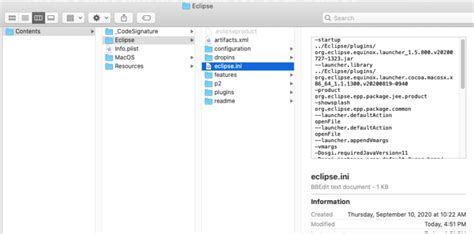 Image result for Eclipse.ini Java Path