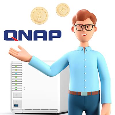 Image result for QNAP File Backup