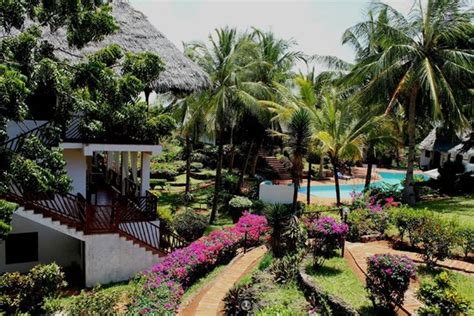 BUSHBABY RESORT - MALINDI - Hotel Reviews & Photos - Tripadvisor