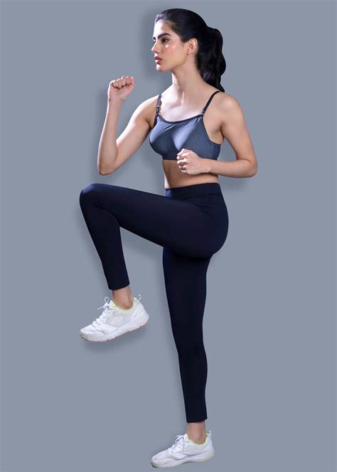 CAMILA BRA IN STRIPES – Tipsy