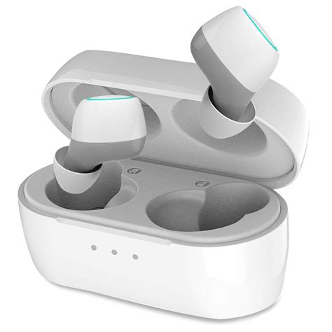 UNIGEN UNIPODS Mini in-Ear Compact True Wireless Earbuds (TWS) with in ...
