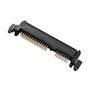 Amazon.in: Buy Suyitai SATA HDD Interposer Connector Parts Replacement ...