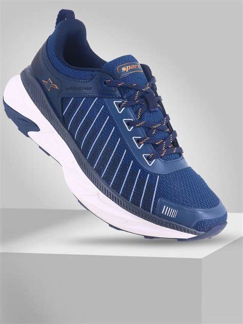 Sparx SM 1089 | Stylish, Comfortable | Walking Shoes For Men - Buy ...