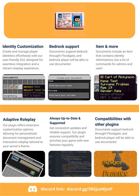 ID Card Tutorial Minecraft 的图像结果