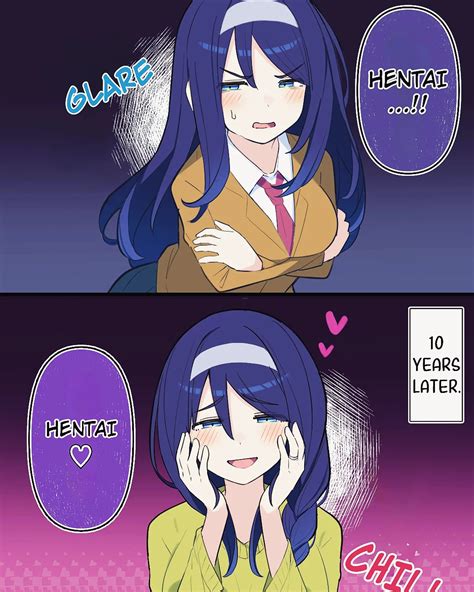 No1 Anime | One day. Rintaro will be the best dad 💕 | Instagram