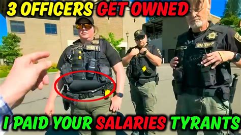 Image result for Cops Getting Owned 2018