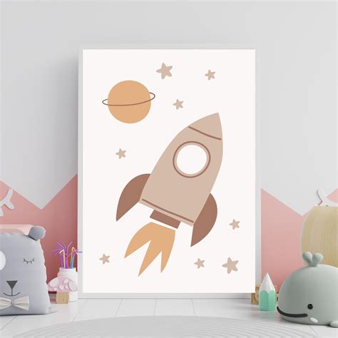 Rocketship – FEMTOARTS