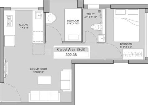 Codename Zen in Ghatkopar by L&T Realty | Property Megamart