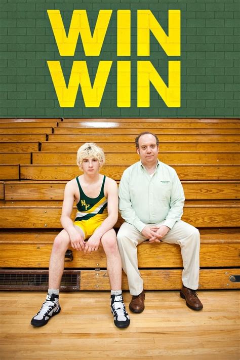 Image result for Win Win Movie Review