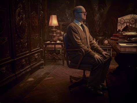 Download Mark Proksch TV Show What We Do In The Shadows HD Wallpaper