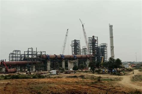 Industries In West Bengal After 2011