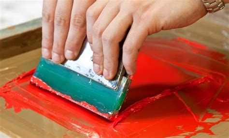 Image result for Screen Printing Tips