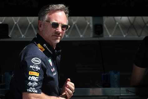 Christian Horner weighs in on Verstappen and Russell clash in closing ...