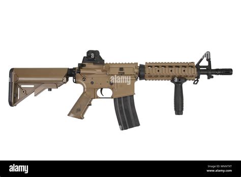 Image result for Tactical Reload M4