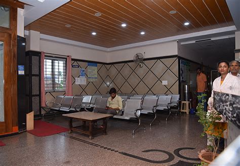 Malnad E.N.T Malnad ENT Institute & Research Centre Hospital