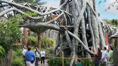 WAZA Welcomes New Member – Jacksonville Zoo and Gardens