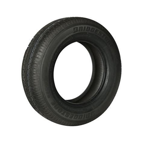 Bridgestone B250 TL 175/65 R15 87T Tubeless Car Tyre : Amazon.in: Car ...