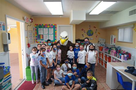 About - Edison Private School