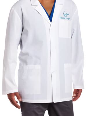 Custom Lab Coats & Doctor Aprons | High-Quality Uniforms | UniformTailor.in