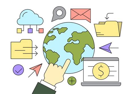 Globalization Vector 的图像结果