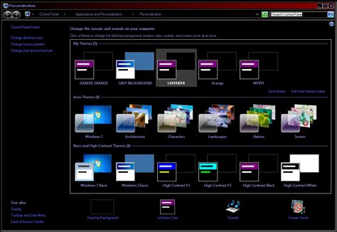 Change Computer Background Colour 的图像结果