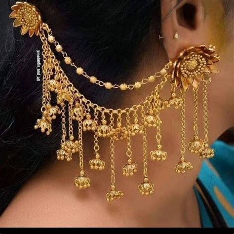 Maatal- The Ultimate Accessory You Need To Spruce Up Your Bridal Look ...