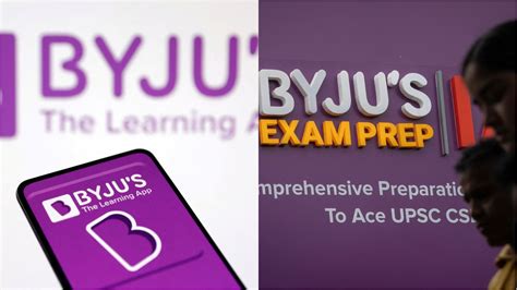 Byjus को बड़ा झटका! NCLT ने राइट्स इश्यू पर लगाई रोक, रुक जाएगा पैसा ...