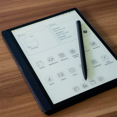Boox Tab Ultra Review: E-ink Tablets Are Capable, 59% OFF