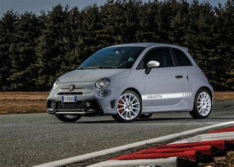 Abarth reveals two new 595 special editions - Select Car Leasing