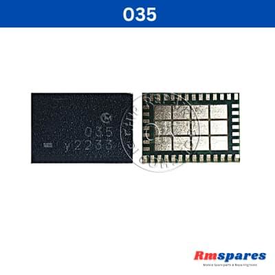 IC & Components | Rajveer Mobile Spares.in