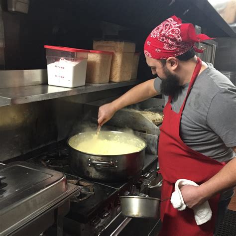 stirring the pot quotes