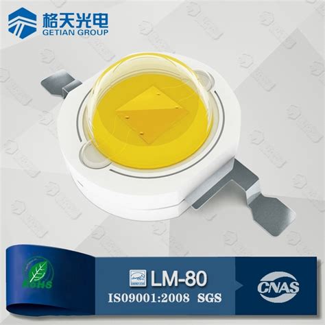 Image result for 2W LED Chip