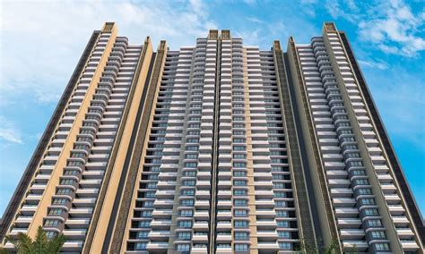 VTP Realty | Earth 1, Monarque & Volare | Hinjewadi & Mahalunge