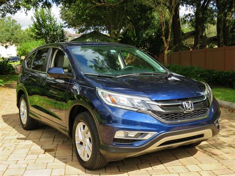 2016 Honda CR-V | Primo Classics International LLC