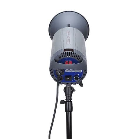 High Speed Studio Flash With Remote Control And Multi Function For ...